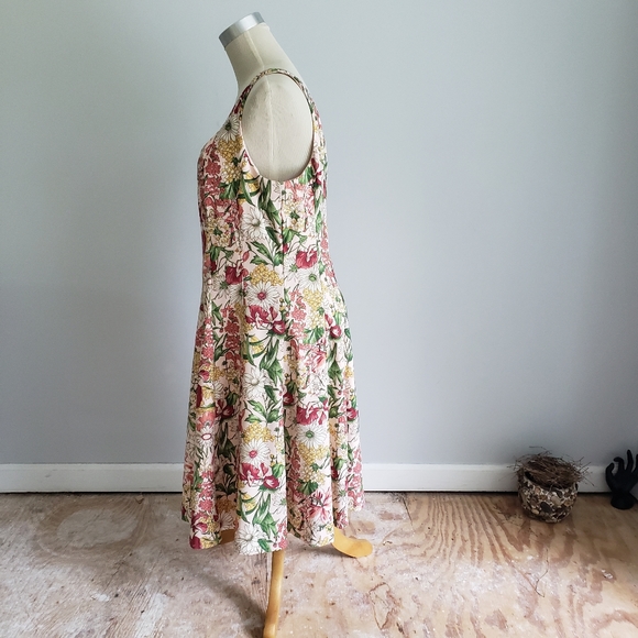 Estb 1962 Dress - Picture 6 of 7